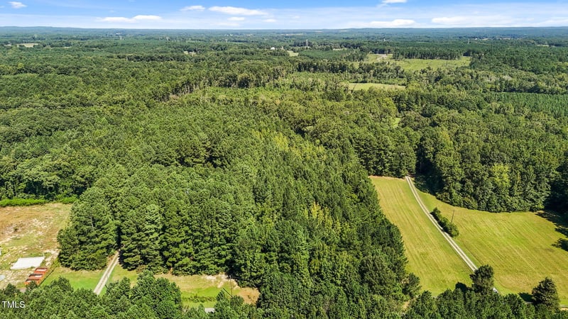 476 Pete Thomas Rd Lot 4, Pittsboro, NC 27312