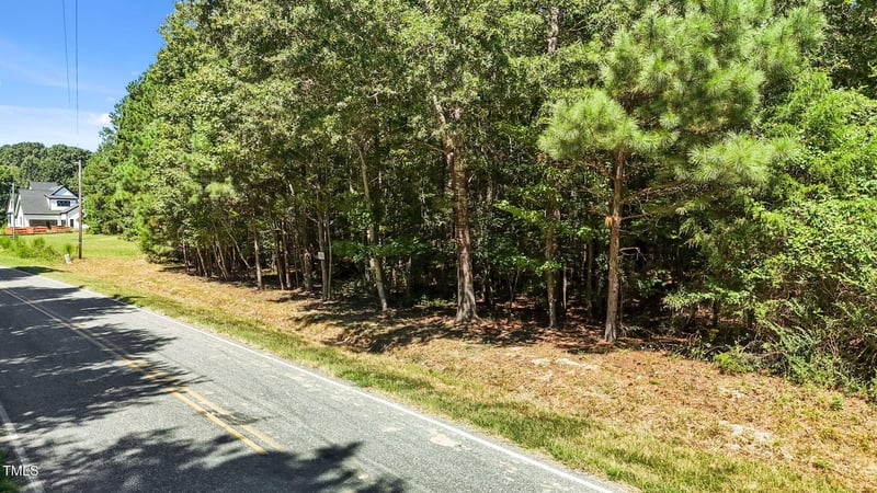 476 Pete Thomas Rd Lot 4, Pittsboro, NC 27312
