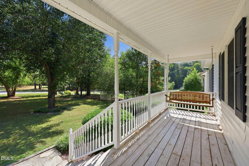 476 Shawnee Dr, Louisburg, NC 27549
