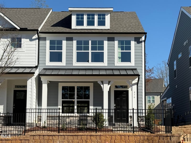 476 Traditions Grande Blvd #33, Wake Forest, NC 27587