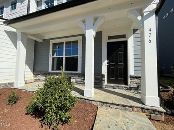 476 Traditions Grande Blvd #33, Wake Forest, NC 27587