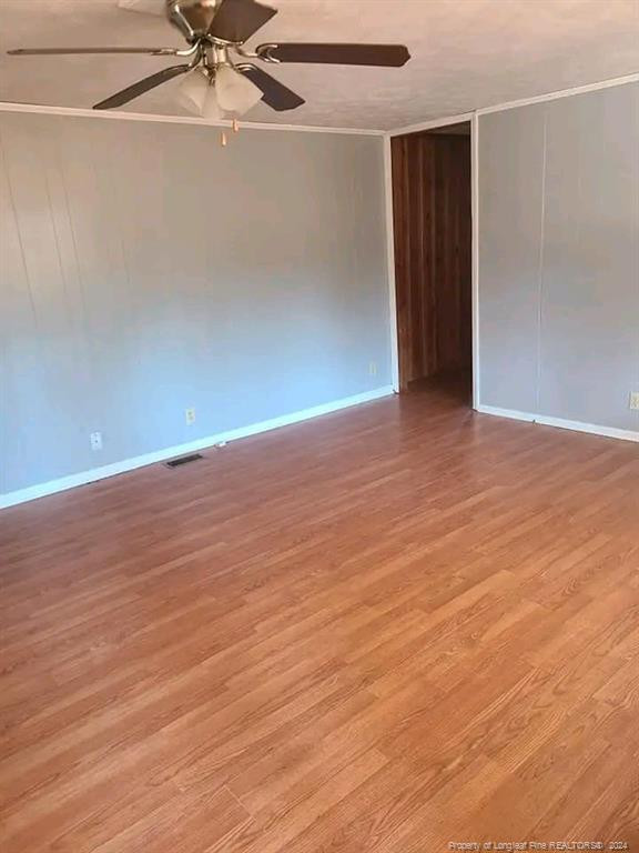 476 Word Church Ln, Lillington, NC 28356