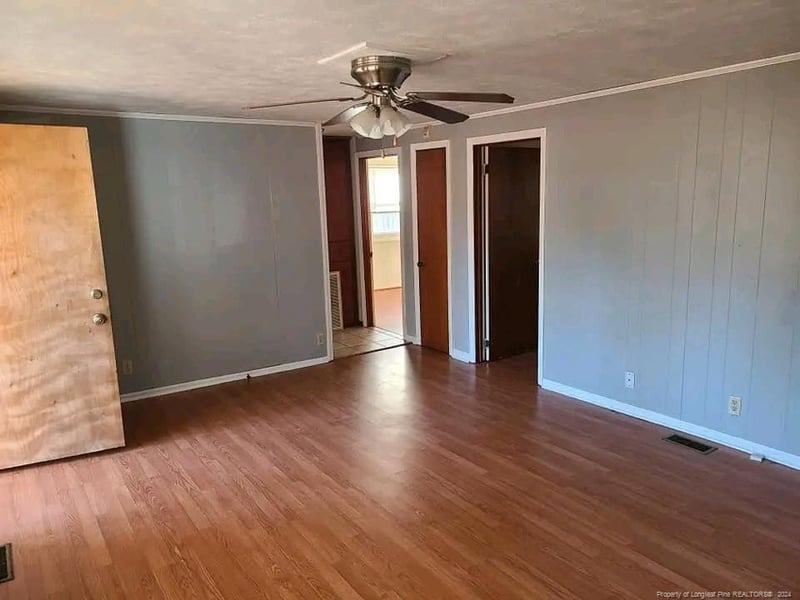 476 Word Church Ln, Lillington, NC 28356