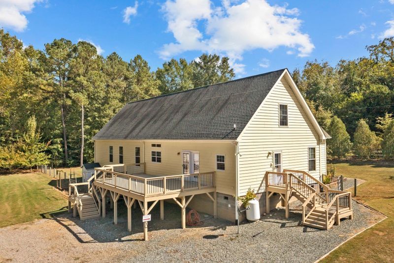 4760 R Jordan Rd, Sanford, NC 27330