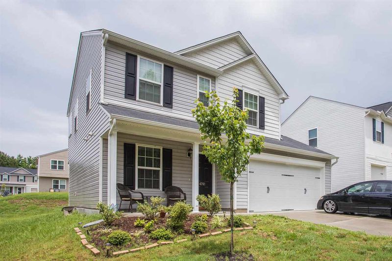 4761 Queen Pierrette St, Raleigh, NC 27610