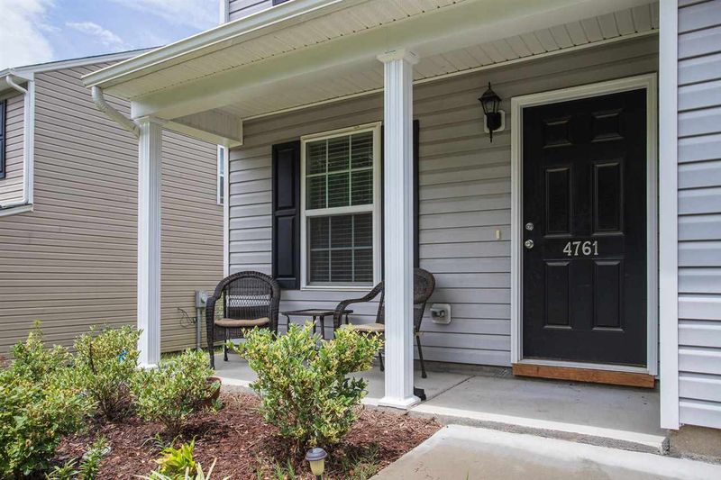 4761 Queen Pierrette St, Raleigh, NC 27610