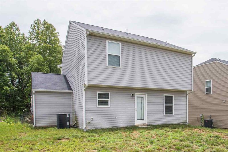 4761 Queen Pierrette St, Raleigh, NC 27610