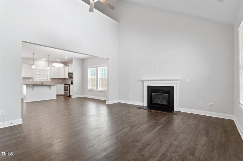 4763 Woodline Dr, Fayetteville, NC 28314