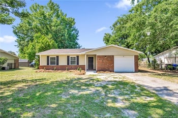4765 Friar Ave, Fayetteville, NC 28304