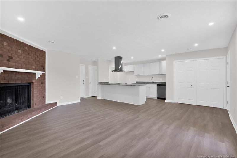 4765 Friar Ave, Fayetteville, NC 28304