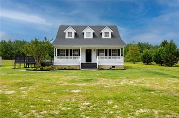 4765 Jackie Hood Ln, Fayetteville, NC 28312
