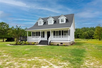 4765 Jackie Hood Ln, Fayetteville, NC 28312