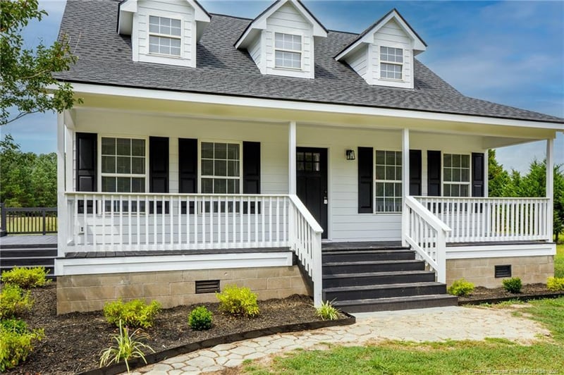 4765 Jackie Hood Ln, Fayetteville, NC 28312