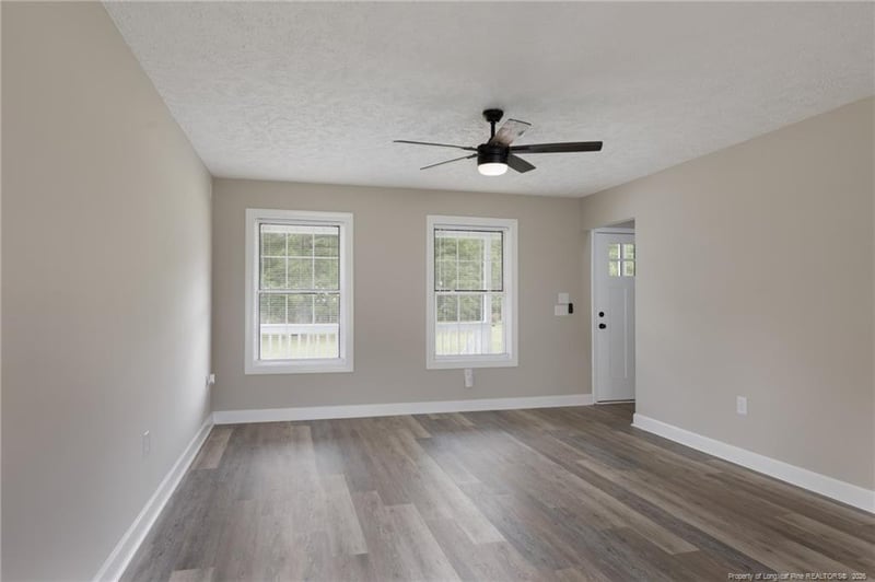4765 Jackie Hood Ln, Fayetteville, NC 28312
