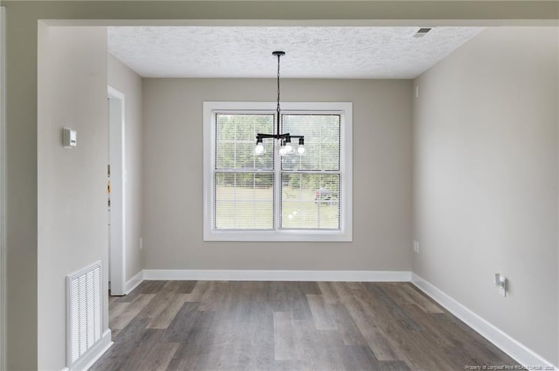 4765 Jackie Hood Ln, Fayetteville, NC 28312