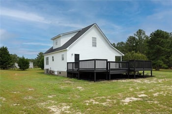 4765 Jackie Hood Ln, Fayetteville, NC 28312