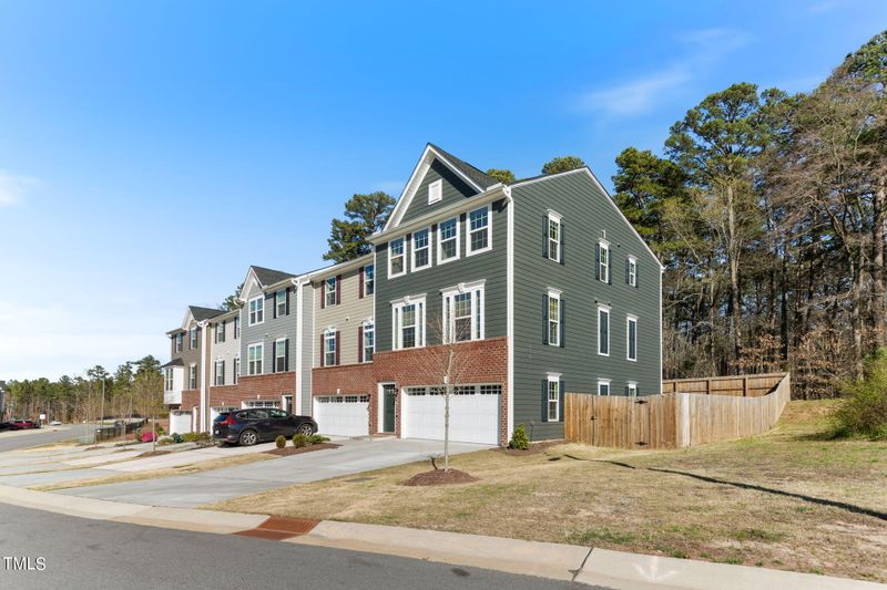 4765 Randall Rd, Durham, NC 27707