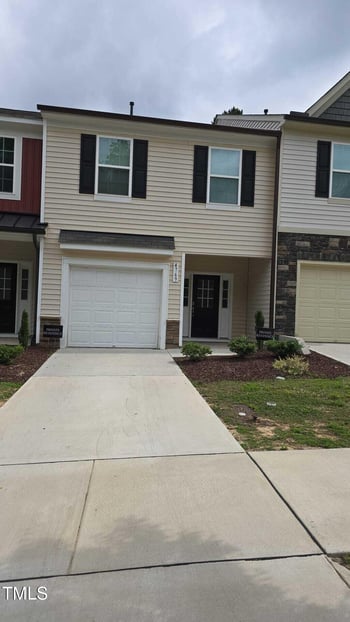 4769 Lord Fogelman Way, Raleigh, NC 27610