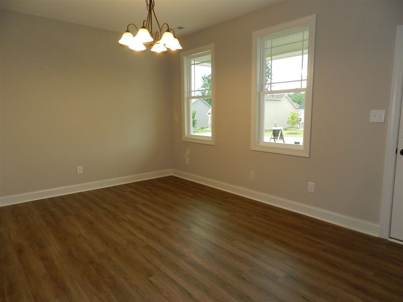 477 Airedale Trl, Garner, NC 27529