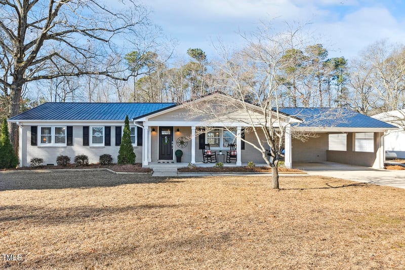 477 Avery Spence Rd, Fuquay Varina, NC 27526