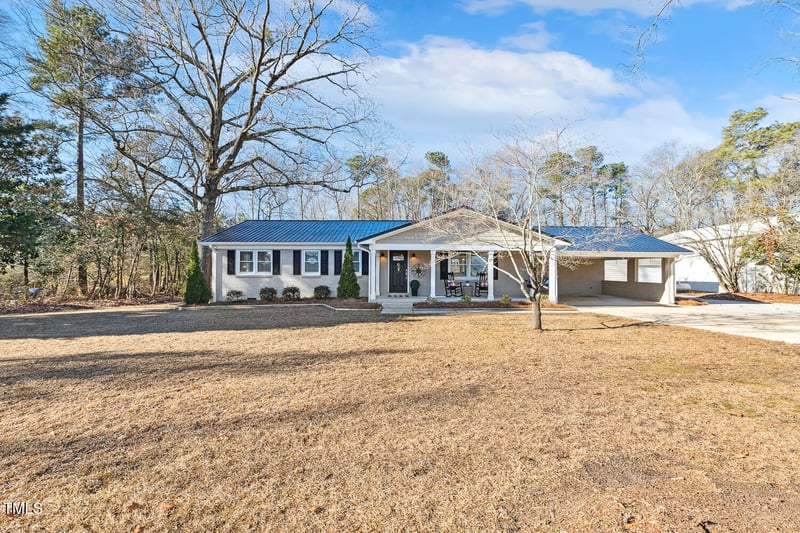 477 Avery Spence Rd, Fuquay Varina, NC 27526