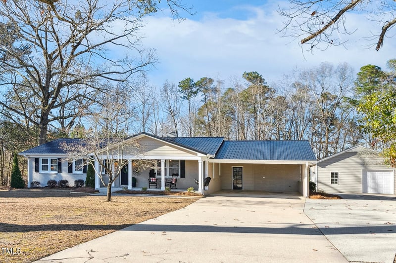 477 Avery Spence Rd, Fuquay Varina, NC 27526