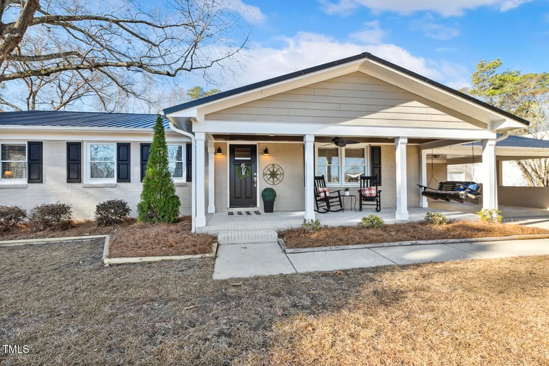 477 Avery Spence Rd, Fuquay Varina, NC 27526
