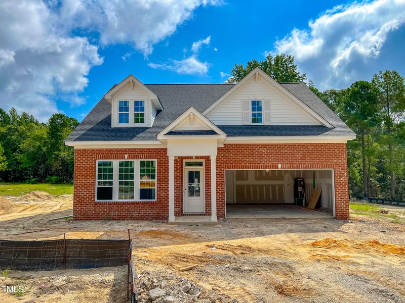 477 Beacon Hill Rd #29, Lillington, NC 27546