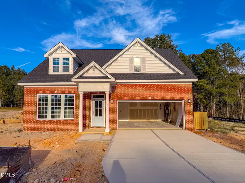 477 Beacon Hill Rd #29, Lillington, NC 27546