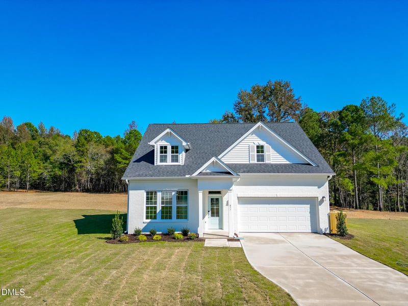 477 Beacon Hill Rd #29, Lillington, NC 27546