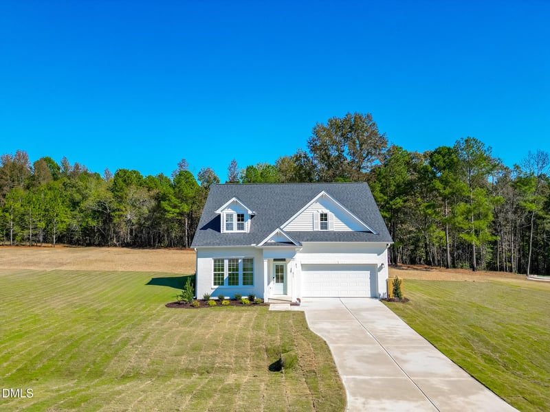 477 Beacon Hill Rd #29, Lillington, NC 27546