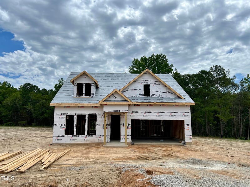 477 Beacon Hill Rd, Lillington, NC 27546