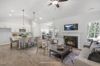 477 Beacon Hill Rd, Lillington, NC 27546