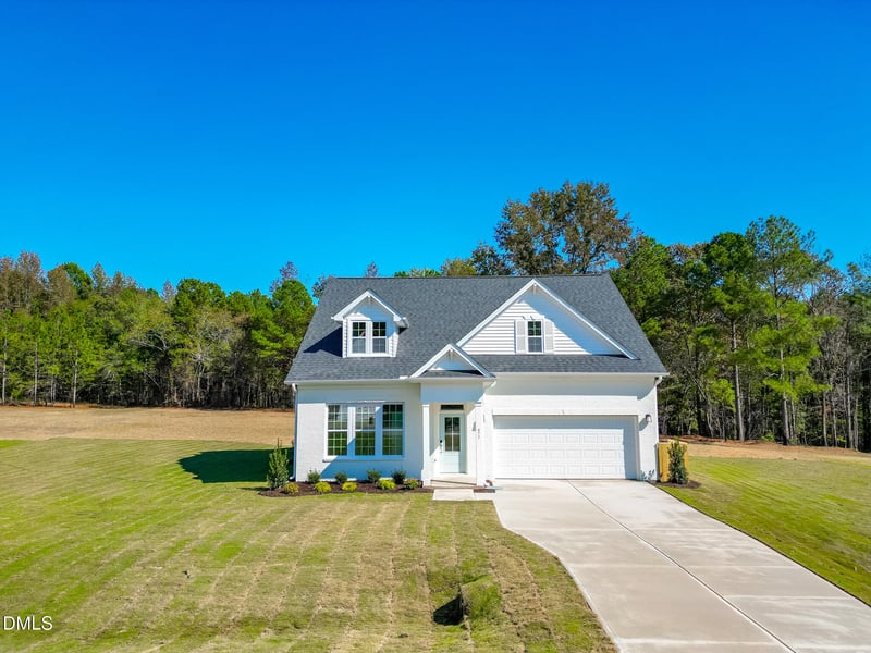 477 Beacon Hill Rd, Lillington, NC 27546