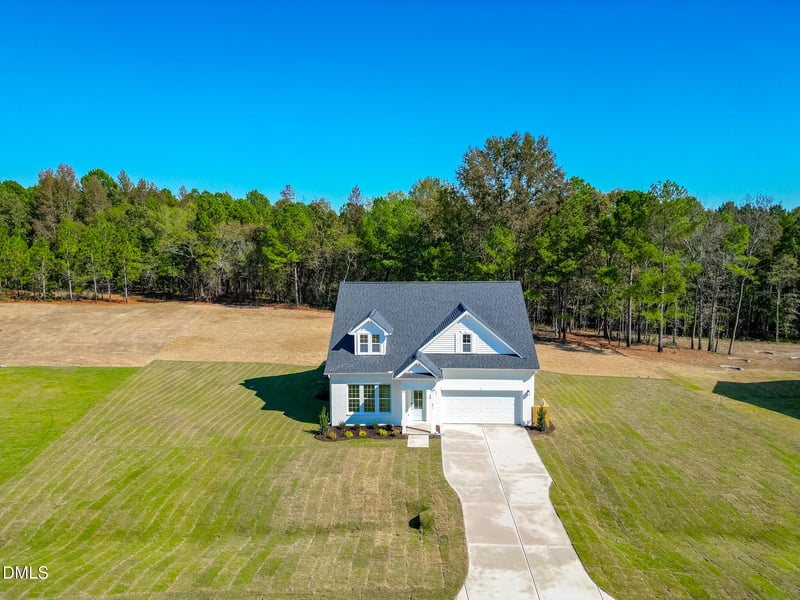 477 Beacon Hill Rd, Lillington, NC 27546