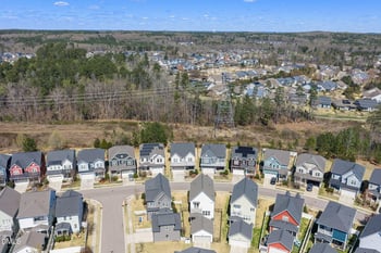 477 Beacon Ridge Blvd, Chapel Hill, NC 27516