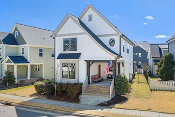 477 Beacon Ridge Blvd, Chapel Hill, NC 27516