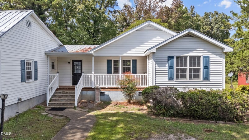477 Creech Johnson Rd, Zebulon, NC 27597