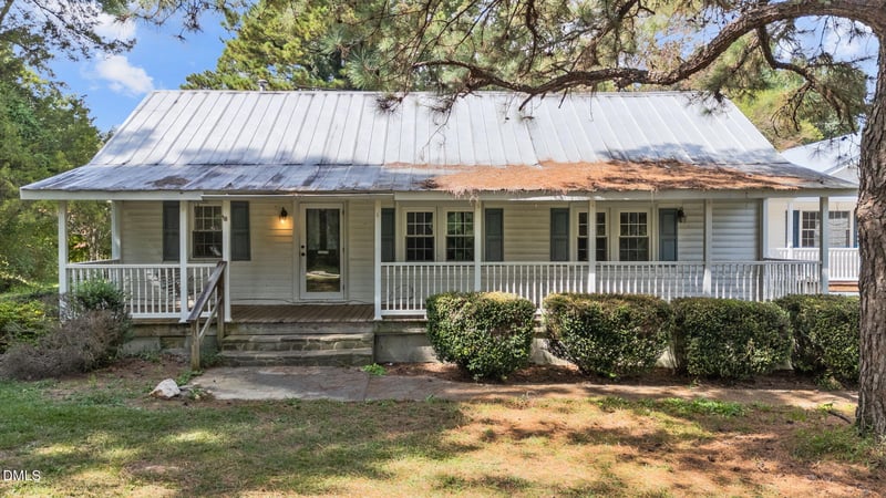 477 Creech Johnson Rd, Zebulon, NC 27597