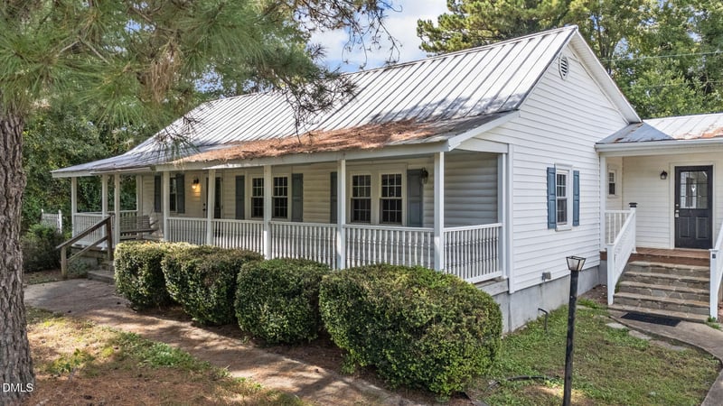 477 Creech Johnson Rd, Zebulon, NC 27597