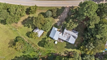477 Creech Johnson Rd, Zebulon, NC 27597