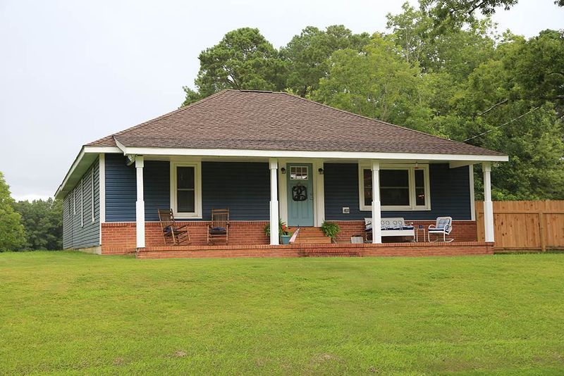 477 Hatcher Rd, Selma, NC 27576