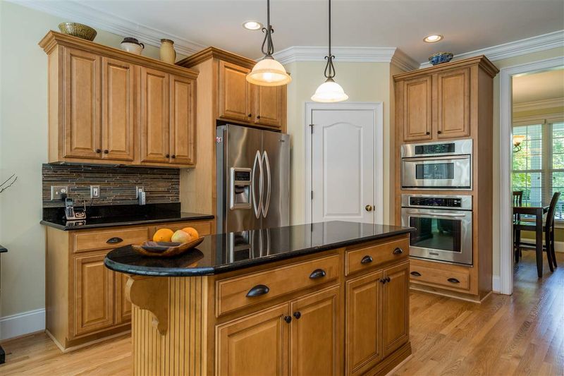 477 Henrys Ridge Rd, Pittsboro, NC 27312