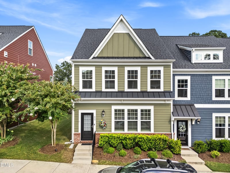 477 Rally Point Pl, Wake Forest, NC 27587