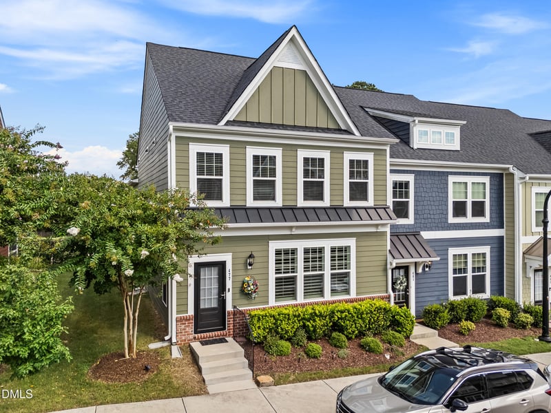 477 Rally Point Pl, Wake Forest, NC 27587