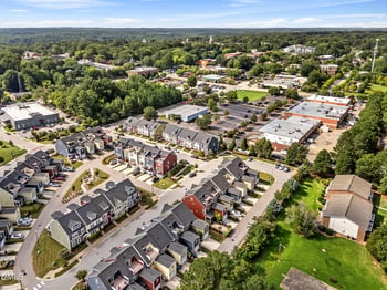 477 Rally Point Pl, Wake Forest, NC 27587