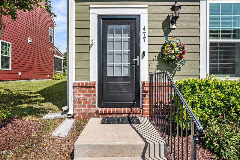 477 Rally Point Pl, Wake Forest, NC 27587