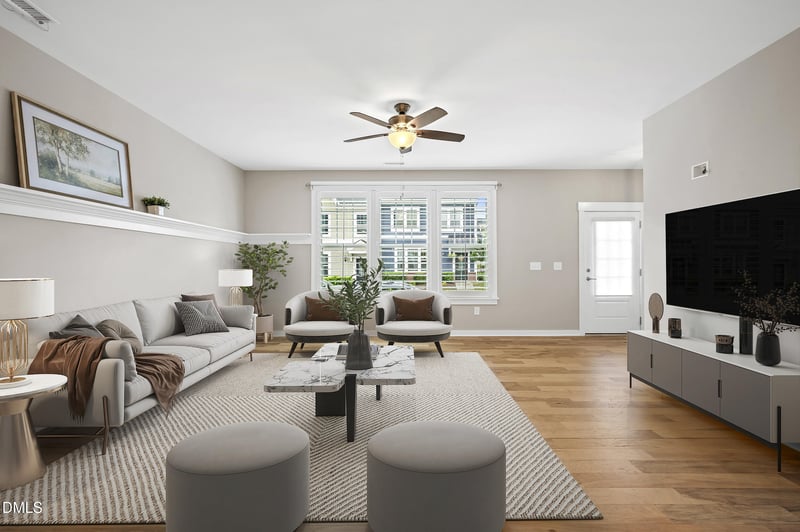 477 Rally Point Pl, Wake Forest, NC 27587