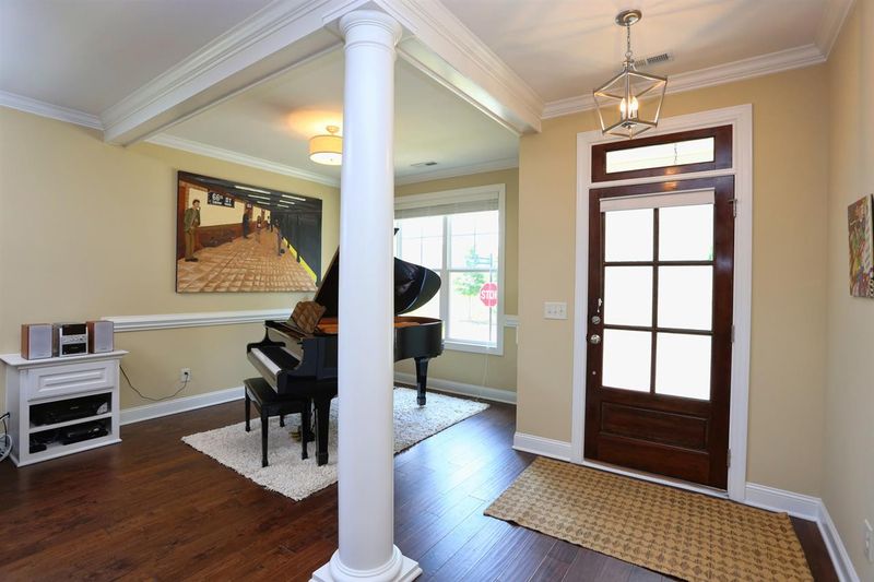 477 N Serenity Hill Cir, Chapel Hill, NC 27516
