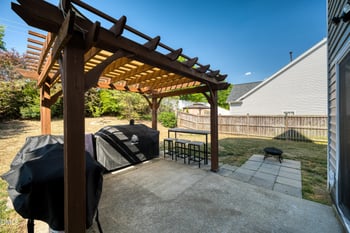 477 Timber Meadow Lake Dr, Fuquay Varina, NC 27526